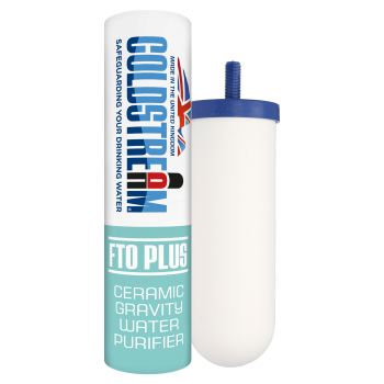 FTO+ - 2 Pack