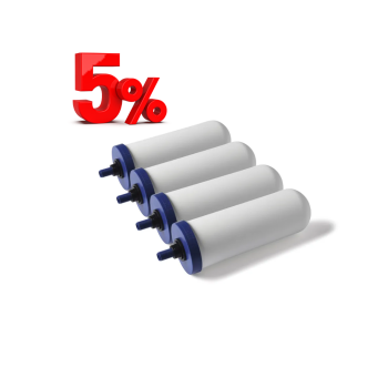 FTO+ - 4 Pack