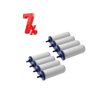 FTO+ - 8 Pack