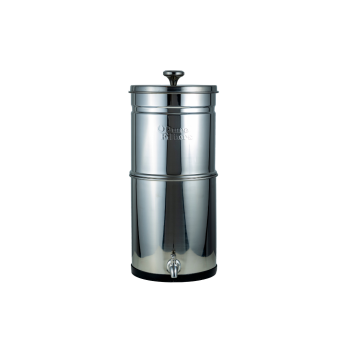 Pure Filters Voyager (1.6 Gal)