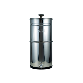 Pure Filters Home (2.4 Gal)