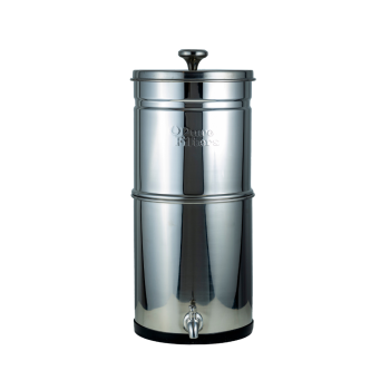 Pure Filters Family ( 3,2 Gal)