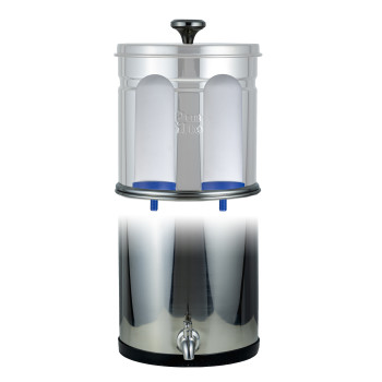 Pure Filters Family ( 3,2 Gal)
