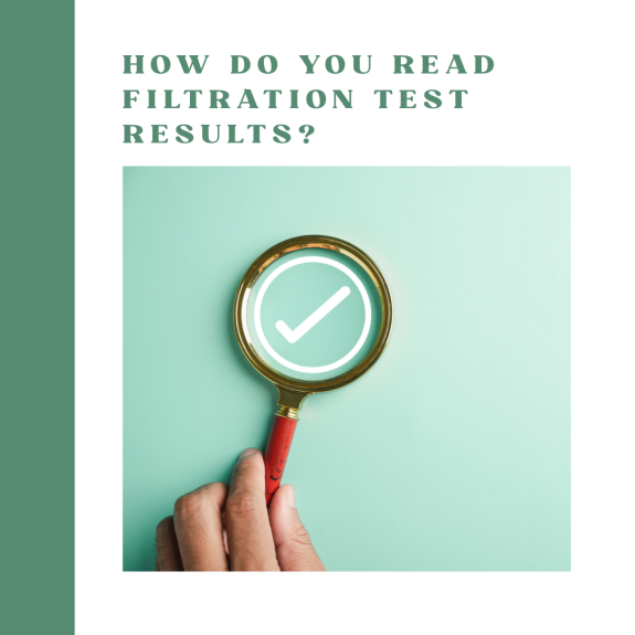 Understanding Coldstream FTO+ Filtration Results