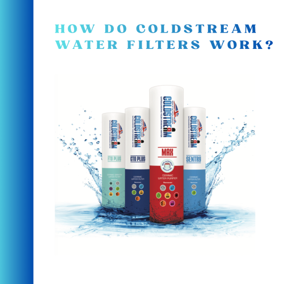 Coldstream Water Filters
